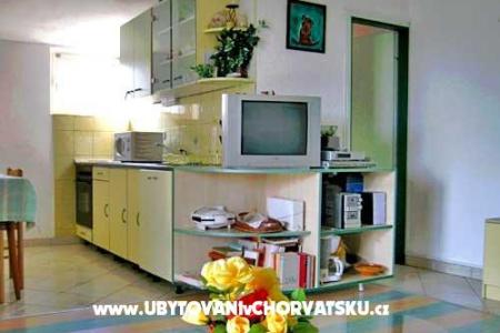 Apartmaji Matic foto 4