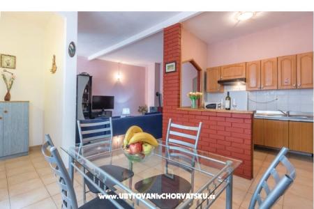 Apartma Matea foto 3