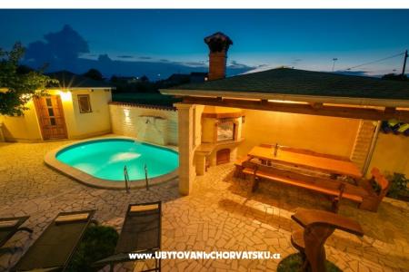 Vila Cera Vodnjan – Vodnjan Hrvaška