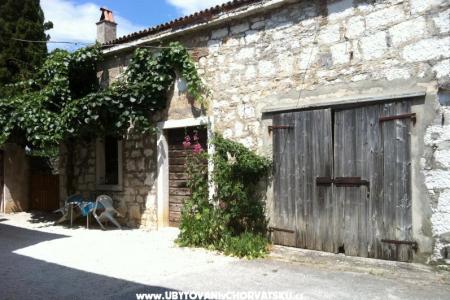 Apartmaji Rakovac Vrsar foto 2