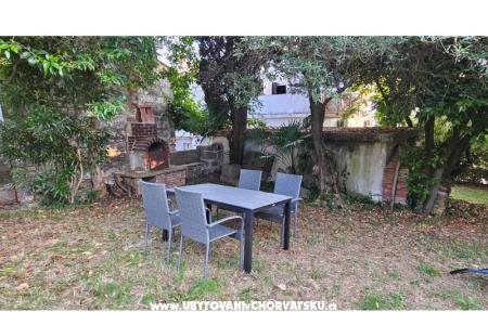 Apartmaji Rakovac Vrsar foto 3