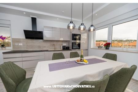 3-bedroom-city-flat "BelaFuža" foto 3