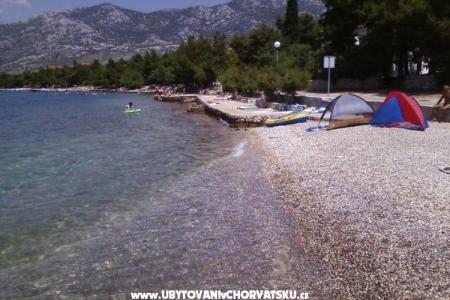 Adria apartment Rovanjska Zadar Hrvaška