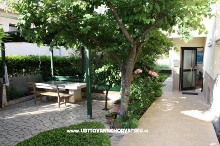 Adria Apartmaji foto 3