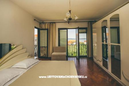 Apartmaji Antonia foto 2