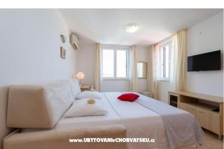 Vila Tamarix apartmani  foto 4