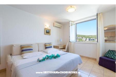 Vila Tamarix apartmani  foto 5