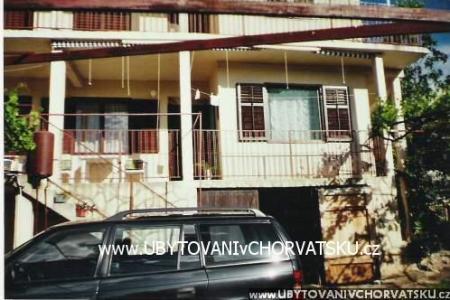Apartma "At friends" foto 2