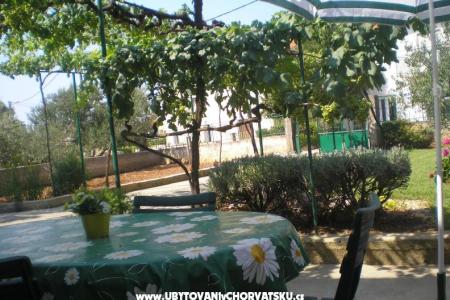 Apartma  Dalmacija foto 2