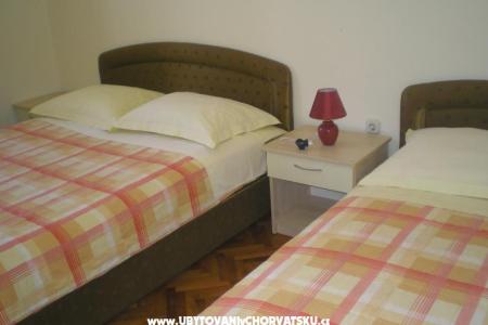 Apartma  Dalmacija foto 3