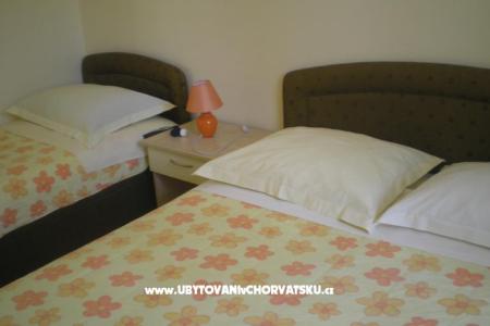 Apartma  Dalmacija foto 4