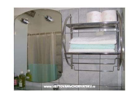 Apartma  Dalmacija foto 5