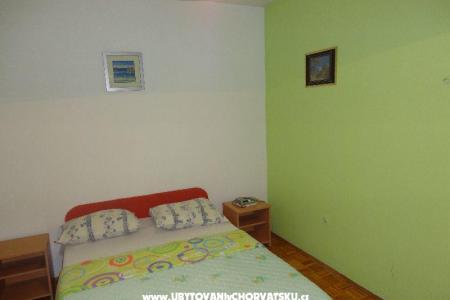 Apartma Ražov foto 3