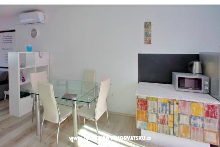Apartma  Valentina foto 4
