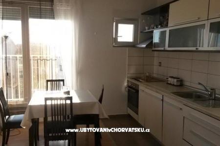 Apartma Ana Diklo foto 3