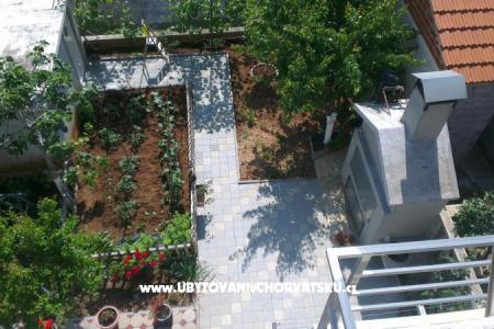 Apartma Bobaš foto 3