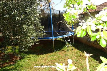 Apartma Čveljo foto 4