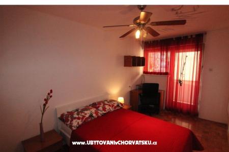 Apartma Cvita foto 3