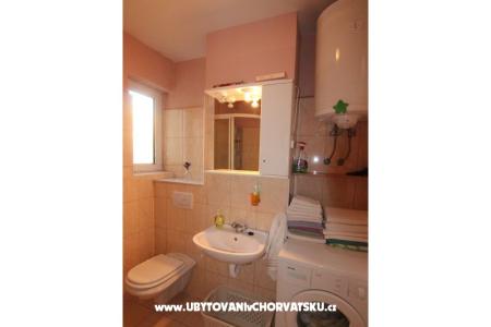 Apartma Cvita foto 4