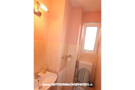 Apartma Cvita foto 5