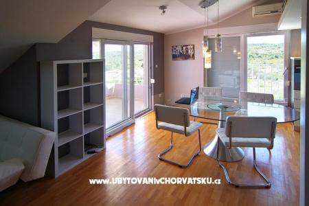 Apartma Diklo-Zadar foto 4