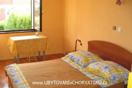 Apartma Fredotovic foto 2