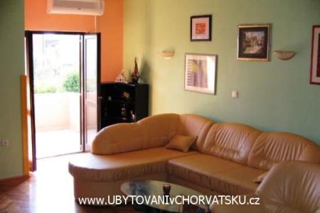 Apartma Fredotovic foto 3