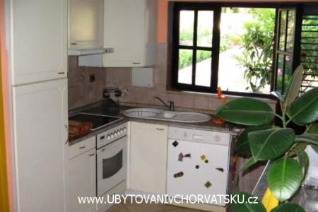 Apartma Fredotovic foto 4