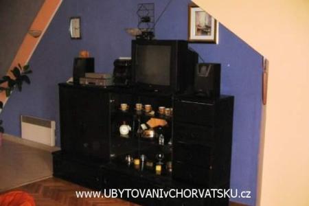Apartma Fredotovic foto 5