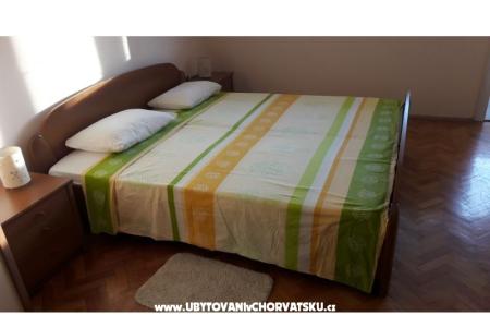 Apartma Geranium foto 2