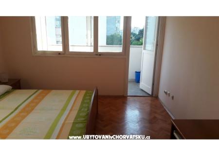 Apartma Geranium foto 3