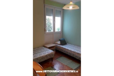 Apartma Geranium foto 5