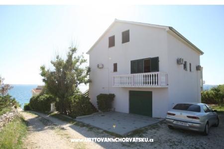 Apartma Karla Zadar Hrvaška