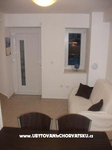Apartma Karla - Vrsi foto 5