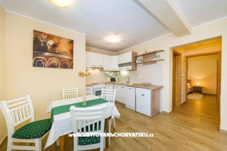 Apartma Leo foto 5
