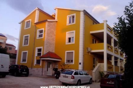 Apartma Lili foto 2