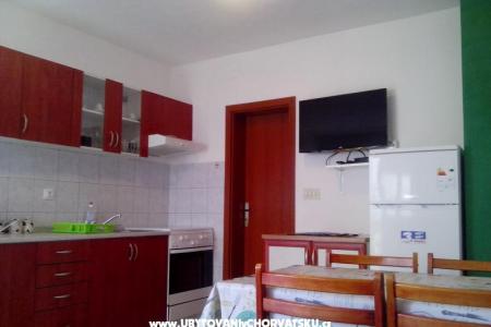 Apartma Lili foto 4