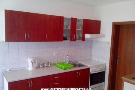 Apartma Lili foto 5