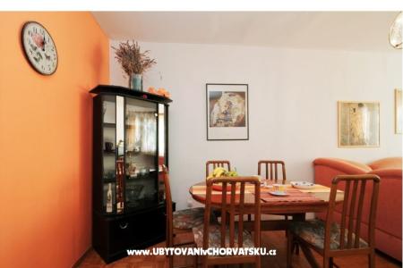 Apartma Majica Zadar foto 2