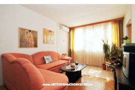 Apartma Majica Zadar foto 3