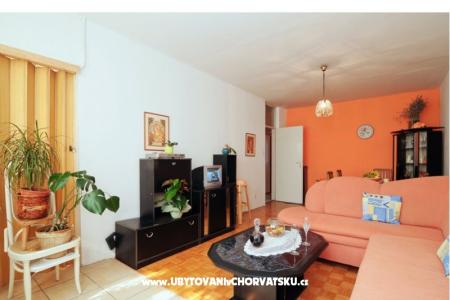 Apartma Majica Zadar foto 4