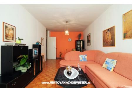 Apartma Majica Zadar foto 5