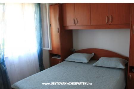 Apartma Marija - Kožino foto 2