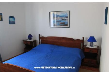 Apartma Marija - Kožino foto 3