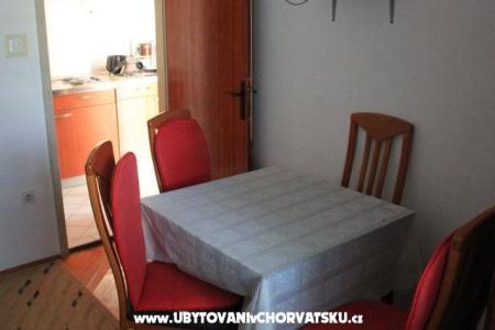Apartma Marija - Kožino foto 4