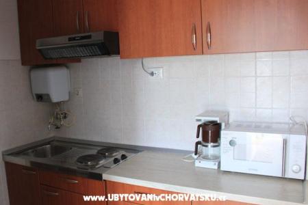 Apartma Marija - Kožino foto 5