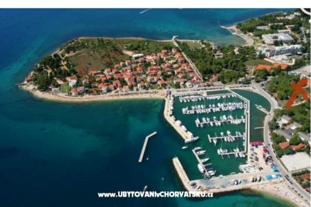 Apartma Marul Borik foto 2