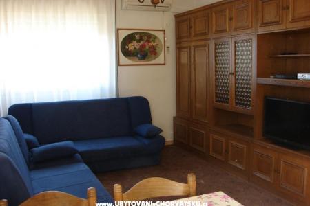 Apartma Marula foto 4