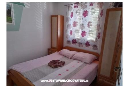 Apartma Selma, Nin   foto 3