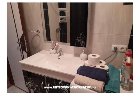 Apartma Selma, Nin   foto 5